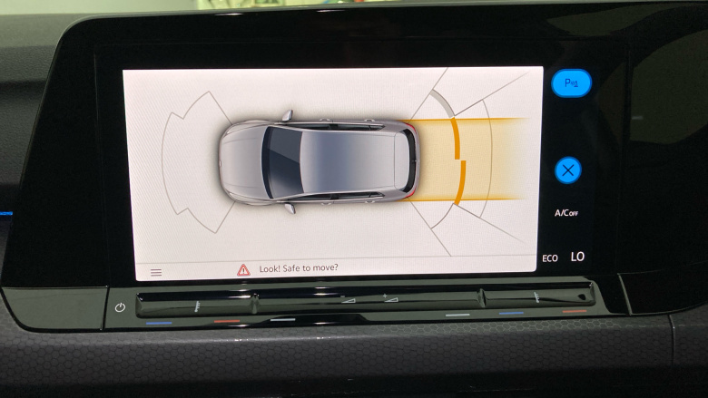 Volkswagen Golf 1.4 TSI GTE 5dr DSG Hatchback